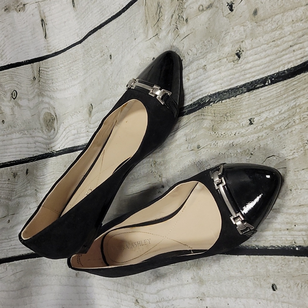 Laura Ashley Flats